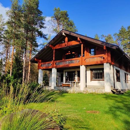 Bed and Breakfast Kolin Runo Ylakoli Exterior foto