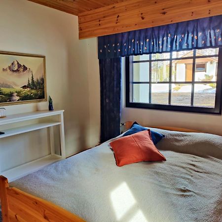 Bed and Breakfast Kolin Runo Ylakoli Exterior foto