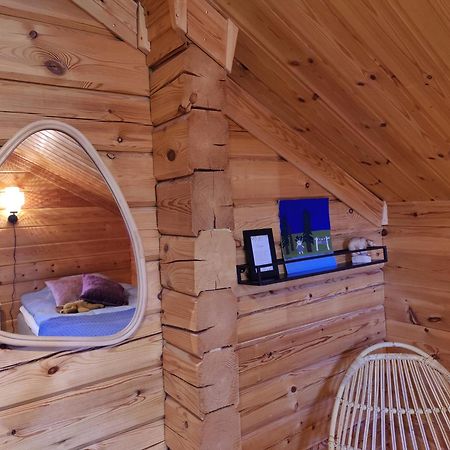 Bed and Breakfast Kolin Runo Ylakoli Exterior foto
