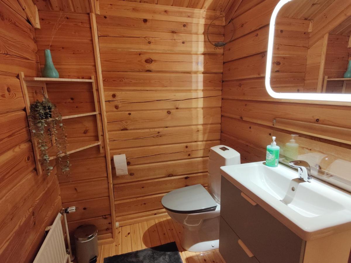 Bed and Breakfast Kolin Runo Ylakoli Exterior foto