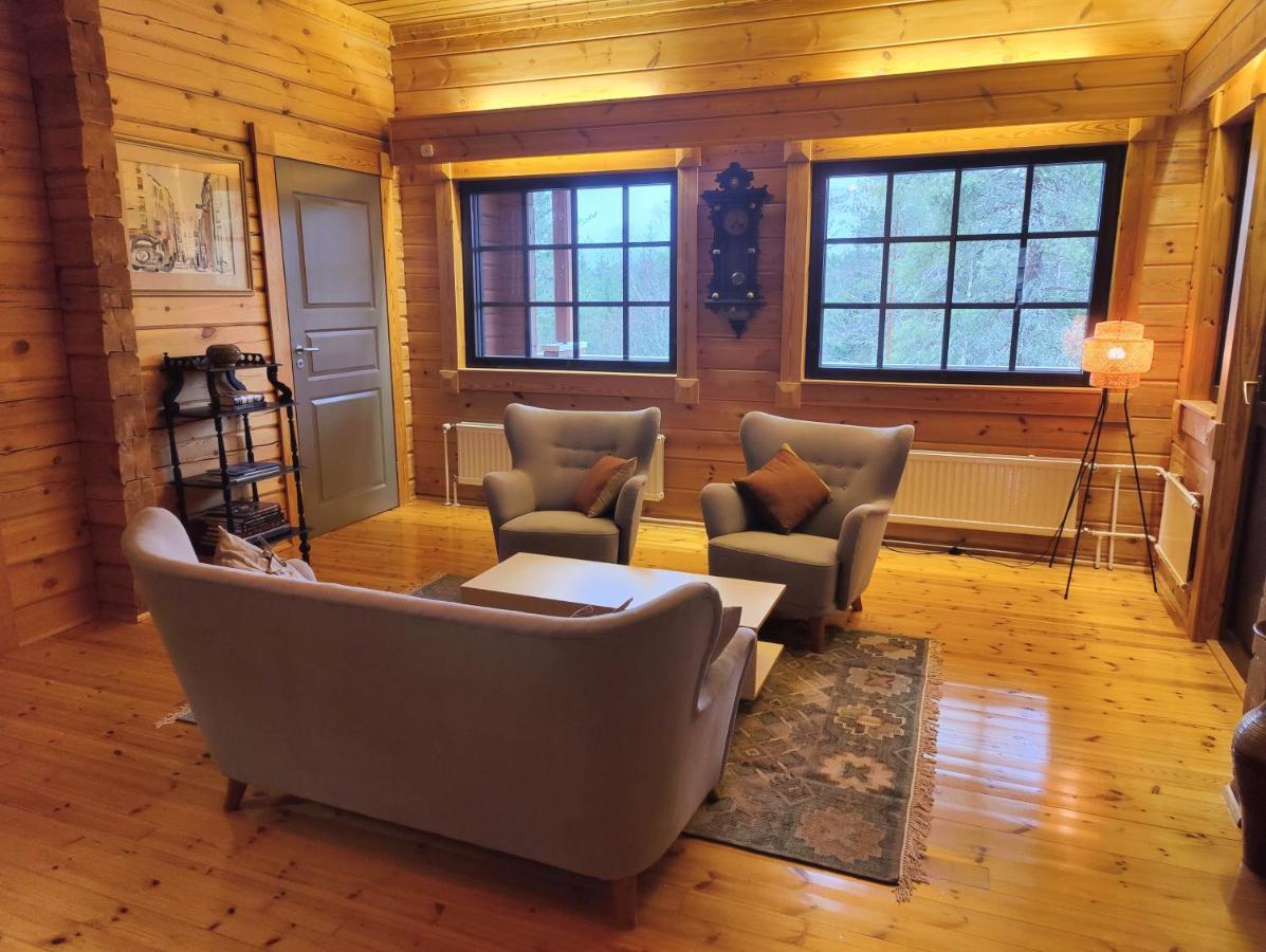 Bed and Breakfast Kolin Runo Ylakoli Exterior foto