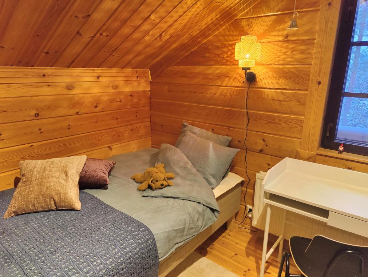 Bed and Breakfast Kolin Runo Ylakoli Exterior foto