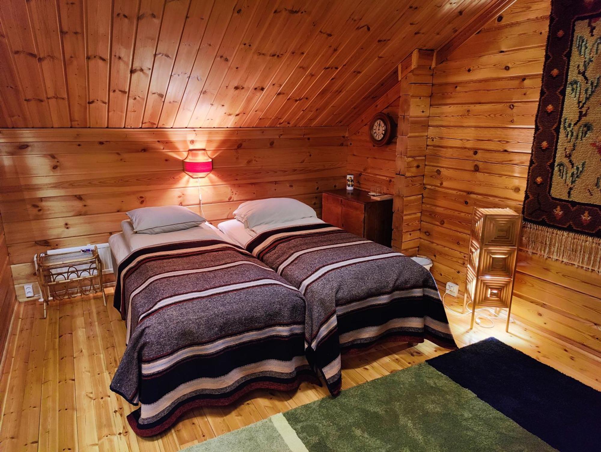 Bed and Breakfast Kolin Runo Ylakoli Exterior foto