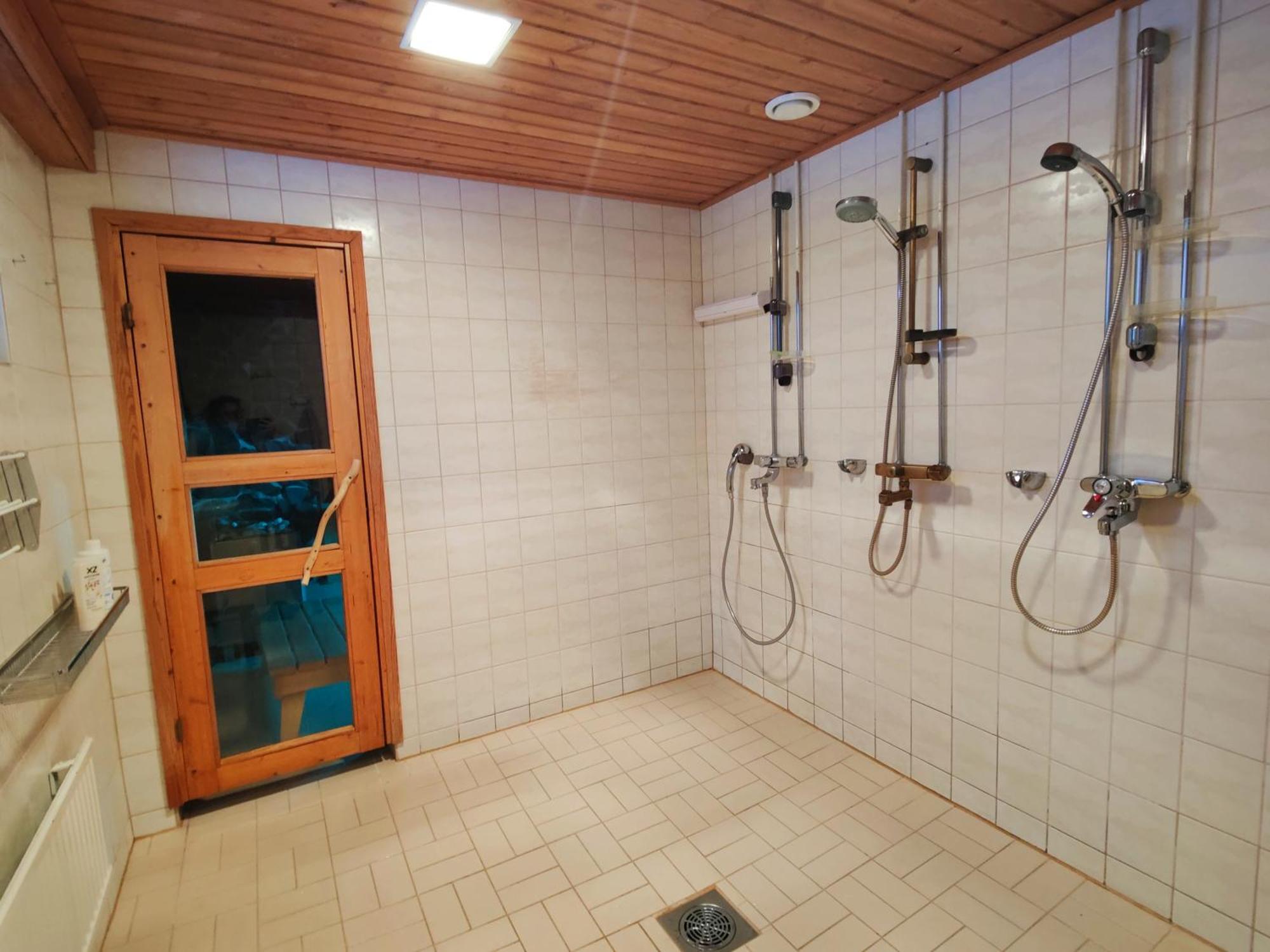 Bed and Breakfast Kolin Runo Ylakoli Exterior foto