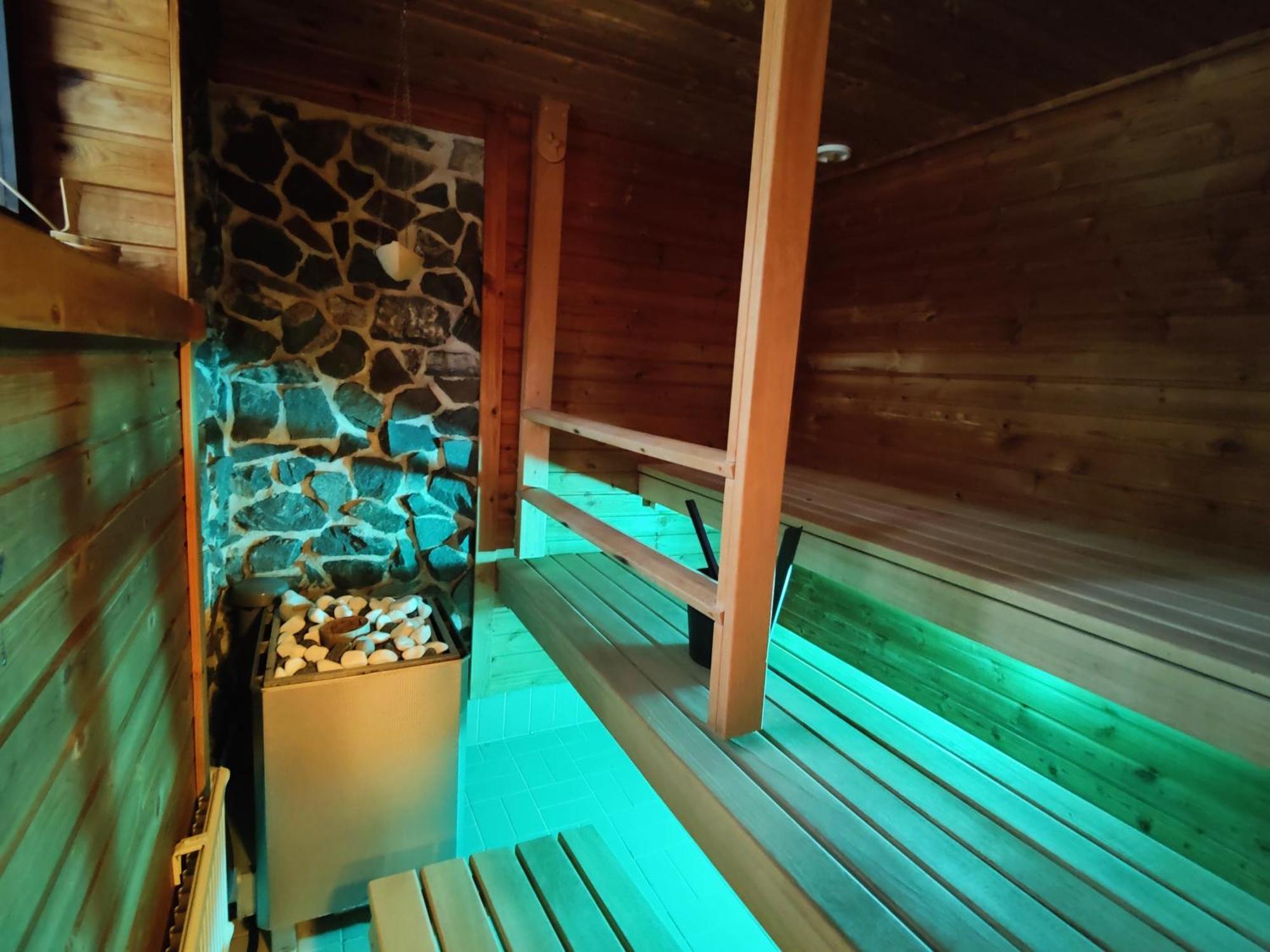 Bed and Breakfast Kolin Runo Ylakoli Exterior foto