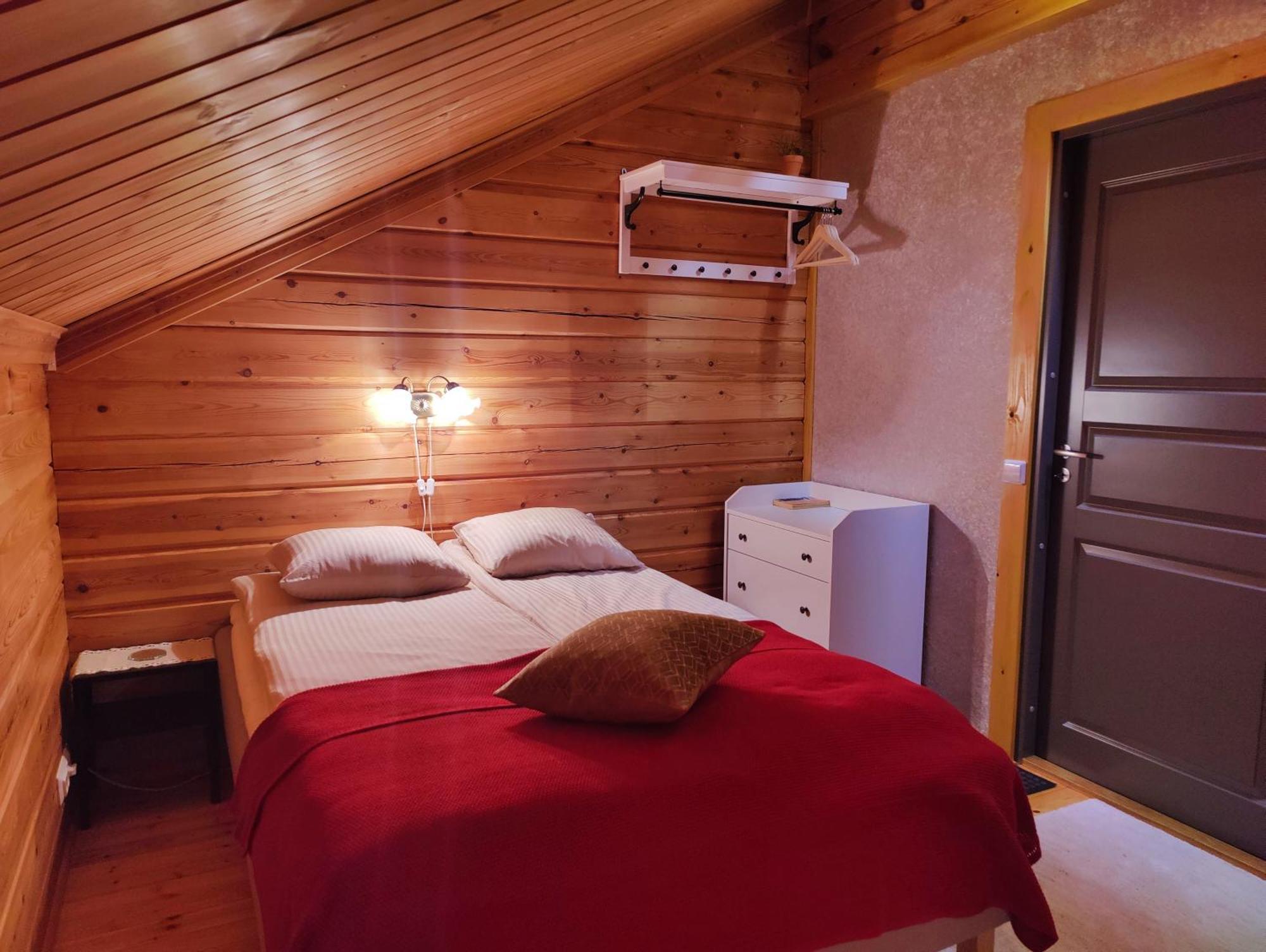 Bed and Breakfast Kolin Runo Ylakoli Exterior foto