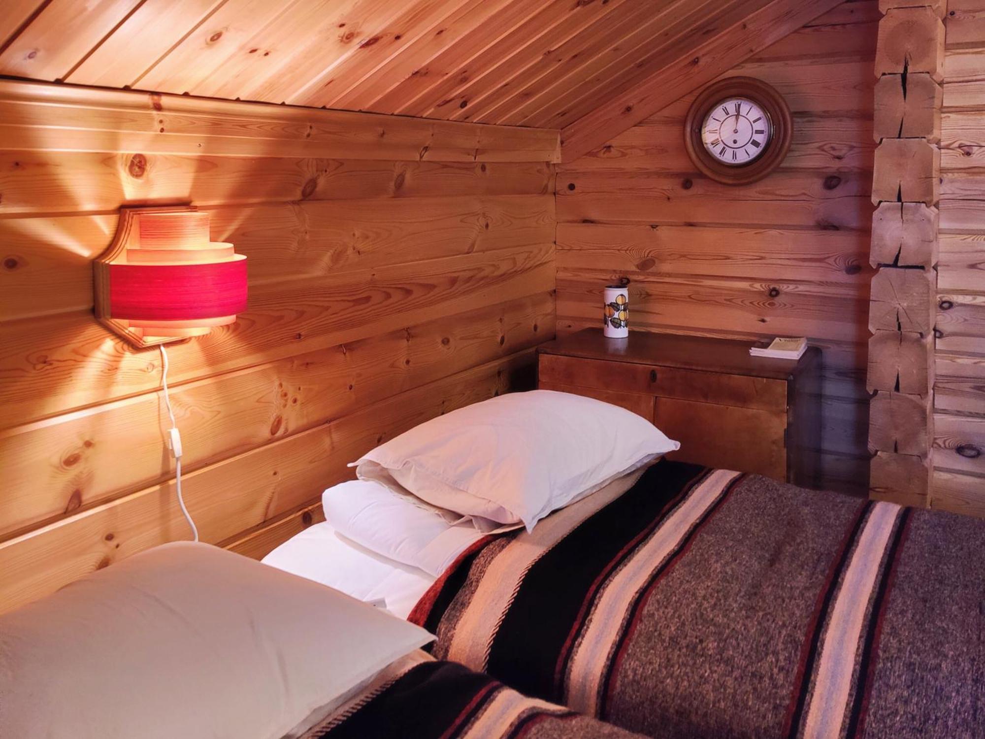 Bed and Breakfast Kolin Runo Ylakoli Exterior foto