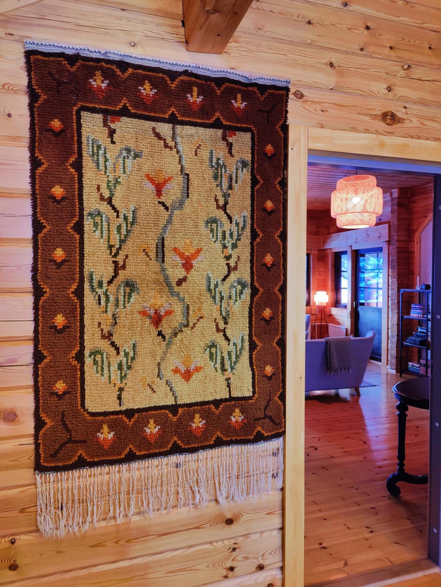 Bed and Breakfast Kolin Runo Ylakoli Exterior foto