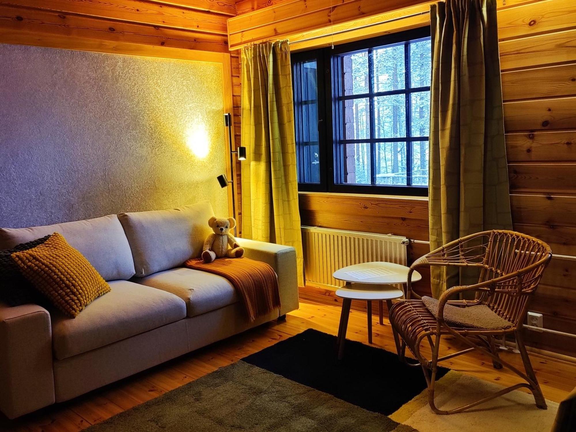 Bed and Breakfast Kolin Runo Ylakoli Exterior foto