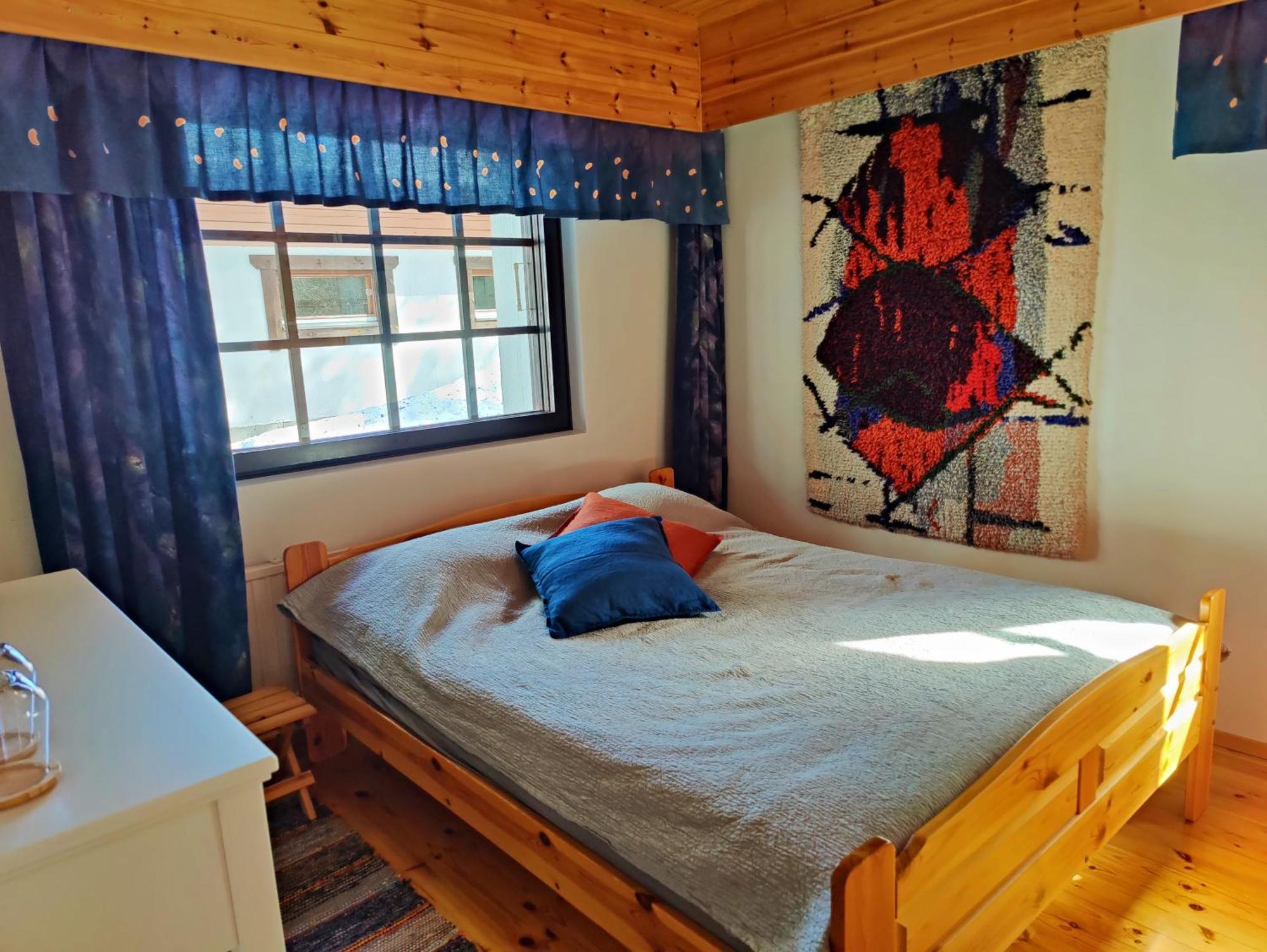 Bed and Breakfast Kolin Runo Ylakoli Exterior foto