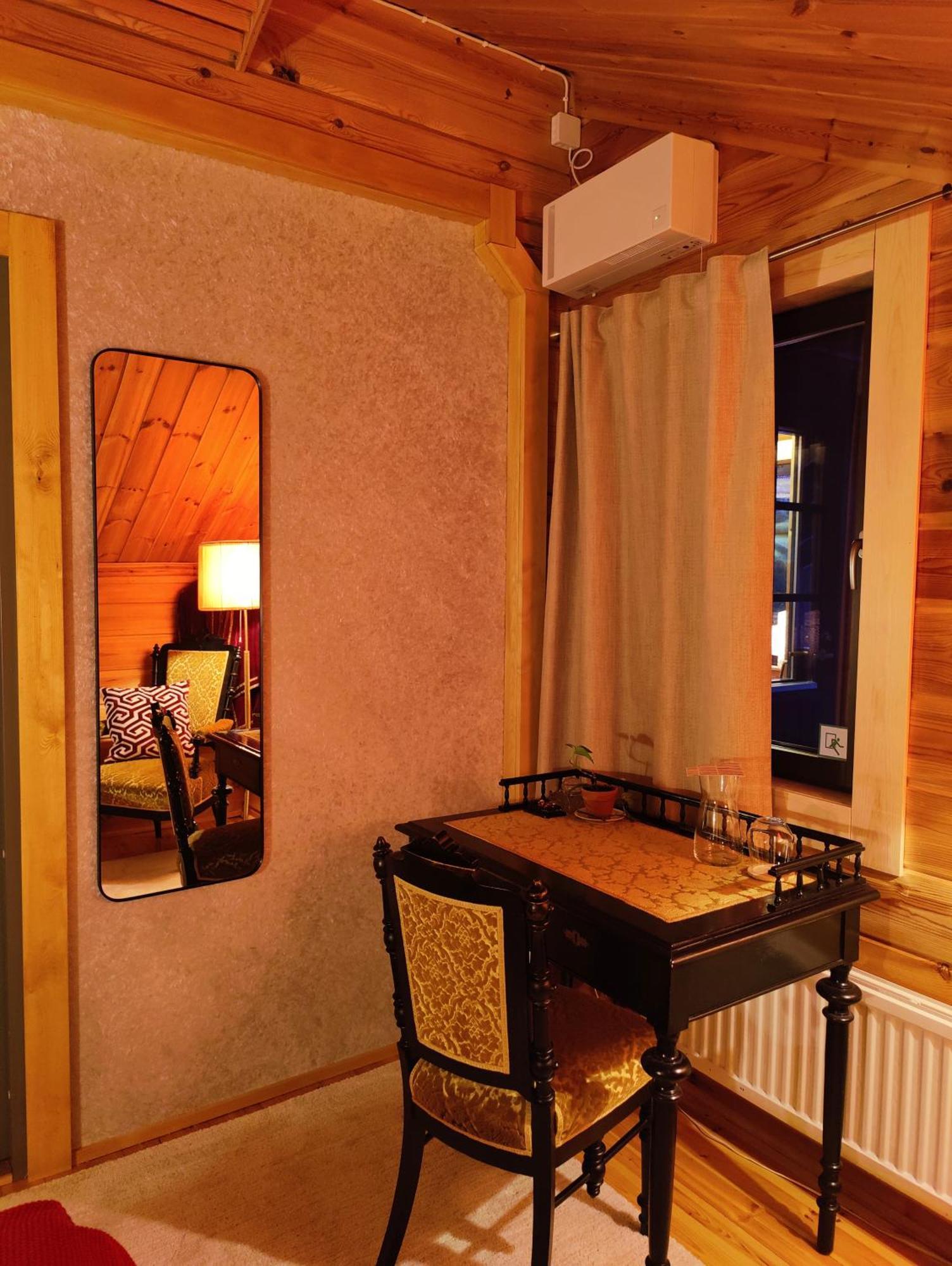 Bed and Breakfast Kolin Runo Ylakoli Exterior foto