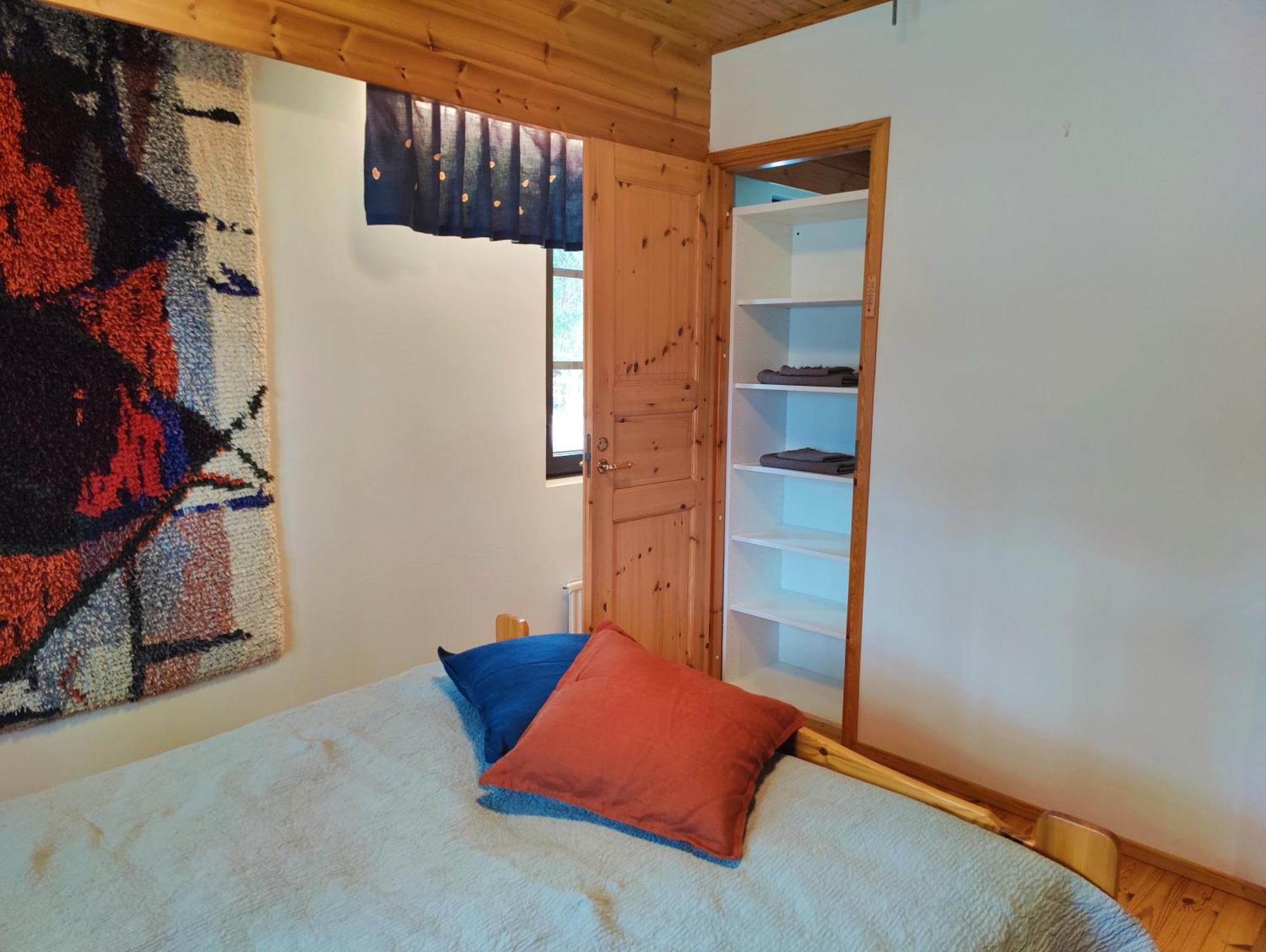 Bed and Breakfast Kolin Runo Ylakoli Exterior foto